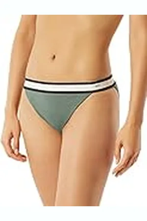 Schiesser Bikinibroek voor dames, tai bikinibroekje