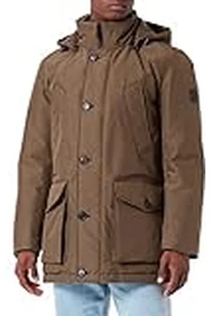 HUGO BOSS Heren bovenkleding jas, , 64, , 64