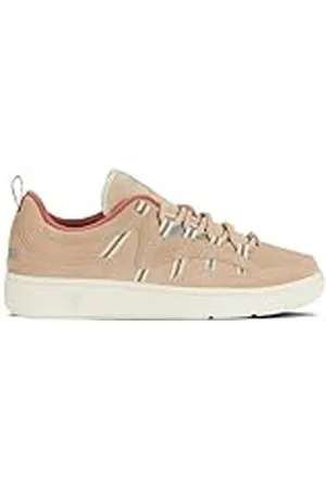 K-Swiss Slamm 99 Sneakers voor dames, , 43 EU