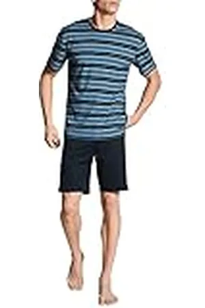 Calida Pyjama voor heren, , 46/48