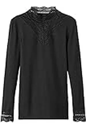 NAME IT Nkfnuri Ls XSL Top Noos shirt met lange mouwen voor babymeisjes, , 80 cm