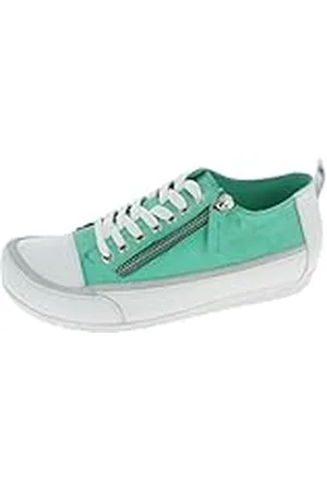 Andrea Conti Veterschoenen lage damesschoenen 0345911, grootte:37, kleur: