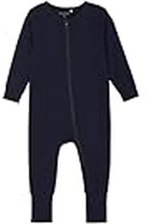 Minymo Uniseks babynachtkleding Ls en peutermouwen, , 56