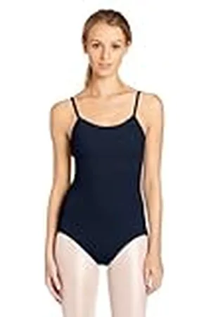 Capezio Dameshemdje met verstelbare bandjes, , M
