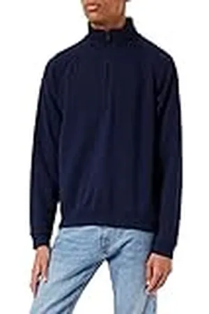Fruit Of The Loom Sweatshirt voor heren, , L