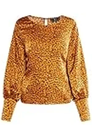 Faina Damesblouse, , XL