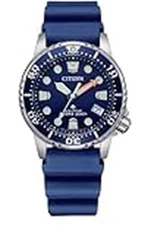 Citizen Dameshorloges analoog Eco-Drive 32024734, , Eén maat, Riemen.