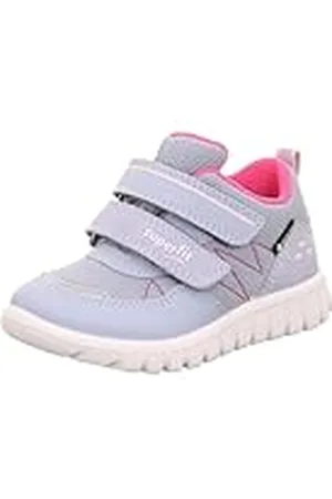 Superfit Sport7 Mini Gore-tex sneakers voor meisjes, , 26 EU