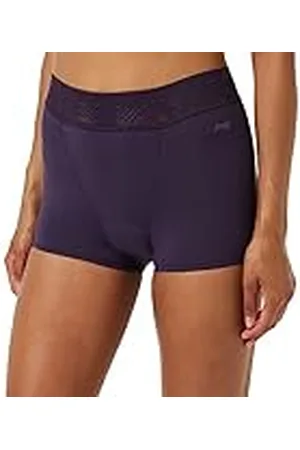 Sloggi Dames Period Short Medium Broek, , M