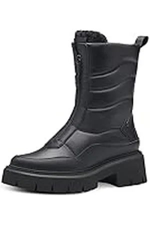 Marco Tozzi Dames 2-26449-41 Warmlined Lace Boot, , 41 EU