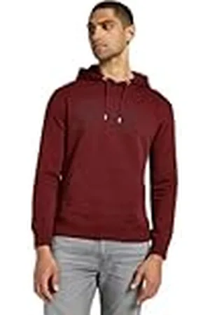 Lee Seasonal Hoodie Sweatshirt met capuchon voor heren, , M
