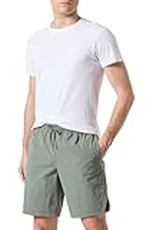 JACK & JONES Jpstjaiden Jjhook Tech Shorts voor heren, , S