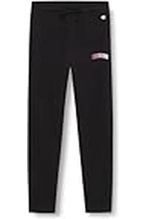 Champion Legacy American Heritage G - Ultralight Spring Terry Elastic Cuff overallbroek, , 9-10 jaar meisjes en meisjes SS24, , 9-10 jaar
