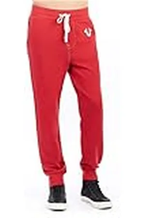 True Religion Classic Logo Jogger Sweatpant voor heren