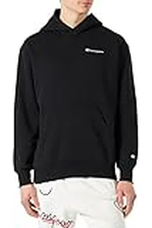 Champion Eco Future Fleece Custom Fit sweatshirt met capuchon voor heren, , M