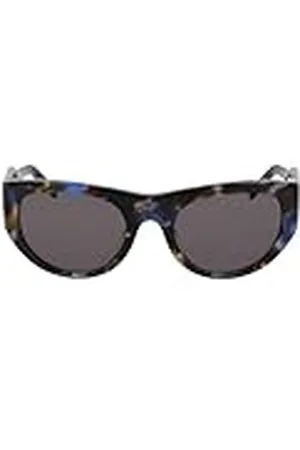 DKNY DK550S zonnebril voor dames, , eenheidsmaat, , one size