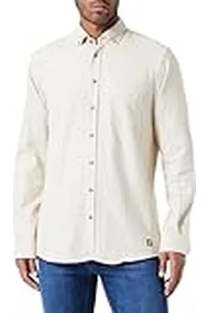 Daniel Hechter Heren Shirt B.d. Casual Rf Shirt, , L