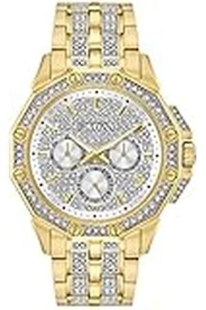 BULOVA Watch 98C126, , [Jurk|Luxury]
