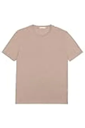 GIANNI LUPO Heren T-shirt van katoen GL1078F-S24, , S