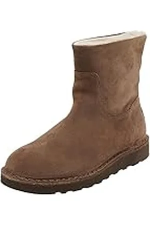Shabbies Amsterdam Palissa enkellaars voor dames, , 37 EU