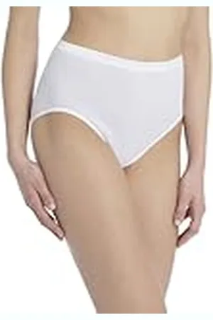 Calida Tailleslip voor dames, midislip light, , 40/42