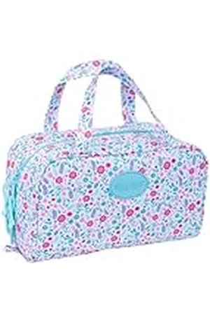 Safta Blackfit8 Cool Rechthoekige toilettas met handvat, kindertoilettas, aanpasbaar aan de wagen, ideaal voor kinderen van 5 tot 14 jaar, comfortabel en veelzijdig, kwaliteit en duurzaamheid, 31 x 14