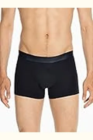 Hom Classic boxershorts voor heren - blauw - XL