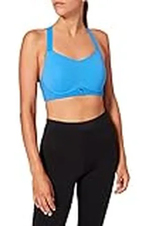 PUMA High Support Active Sportbeha voor dames, , 70A