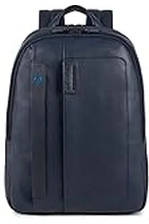 Piquadro Unisex Pulse rugzak (1 stuk), , 14, Rugzak