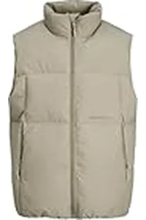 JACK & JONES JACK&JONES JORVESTERBRO Bodywarmer AW24 SN Vest voor heren, , M, , M