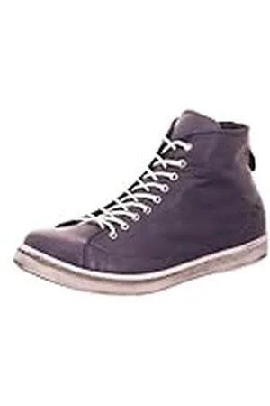 Andrea Conti 0341500 hoge sneakers voor dames, , 36 EU