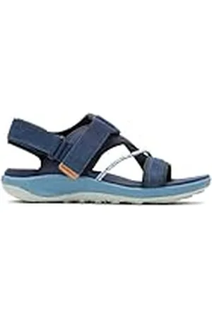 Merrell Dames Terran 4 Backstrap sandaal, , 41 EU