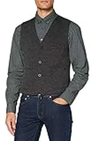 Camel Active Heren 4510754e6808 Blazer, antraciet, 58