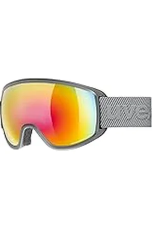 Uvex Topic FM sphere, Skibril Unisex-Volwassene, , one size