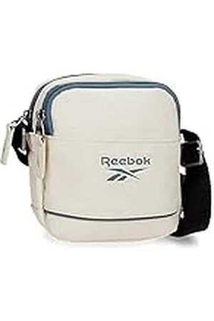 Reebok Cincinati Bagagetas voor heren, , Bandolera Dos Compartimentos, Schoudertas met twee vakken