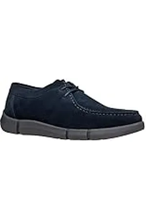 Geox Heren U Adacter M B Moccasin, , 39 EU