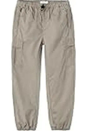 NAME IT Meisjesbroek Parachute, , 128
