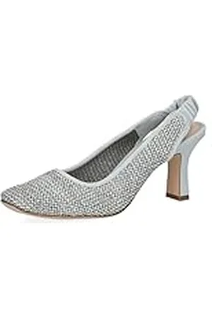 Caprice Slingpumps 9-29605-42 809 G-breedte Maat: 41 EU