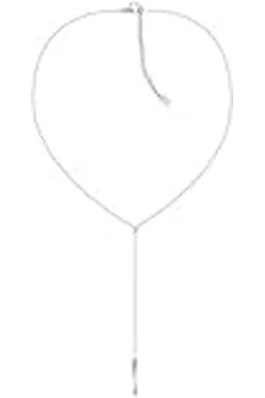 HUGO BOSS Jewelry SIGNATURE Collection halsketting voor dames met hanger - 1580010