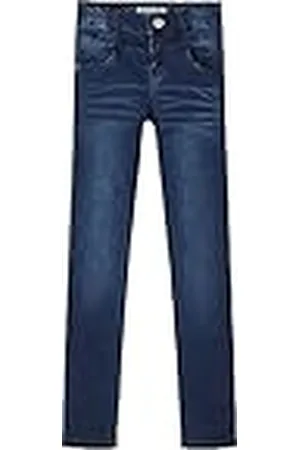 NAME IT Meisjesjeans