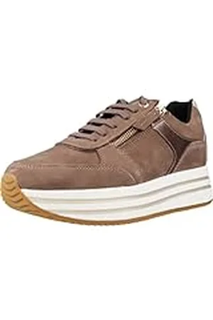 Geox D Kency A sneakers voor meisjes, , 39 EU