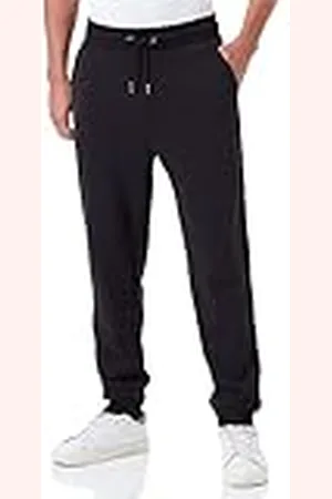 GANT Reg Shield sweatpants voor heren, casual broek, , XS