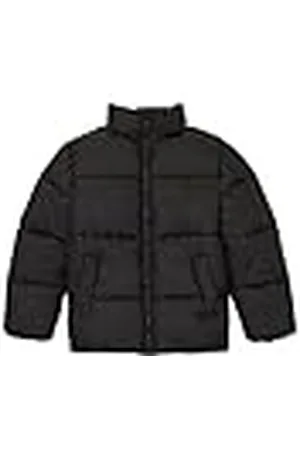 TOM TAILOR Meisjes puffer winterjas, , 128