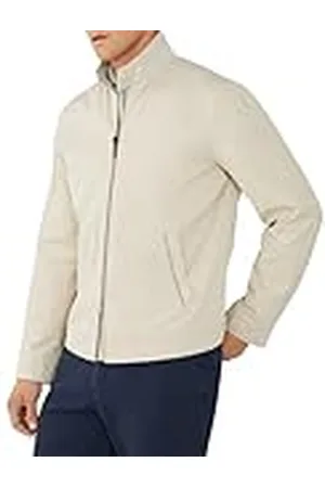 Hackett Harrington JKT Jas voor heren, , XXL