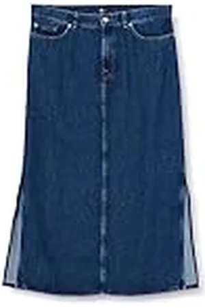 7 for all Mankind Damesrok, , 32