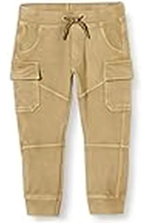 Noppies Babybroek B Regular Fit Pants Bisho Broek