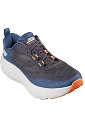Skechers Go Run Supersonic Max, gymschoenen voor heren, T-blad, 43 EU