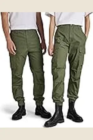 G-Star RAW Combat Cargo trainingsbroek voor heren, uniseks, , 29W