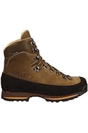 Millet BOUTHAN GTX wandelschoenen voor heren, bruin (nieuw logo), 42 EU smal, , 42 EU Étroit