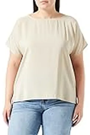 Taifun Dames 960988-19155 blouse, , 40, , 40